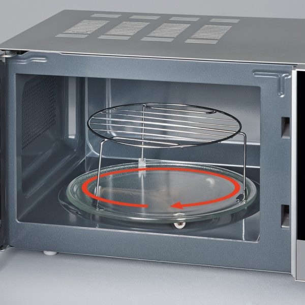 Micro-Ondas - SEVERIN MW 7771 - Image 2
