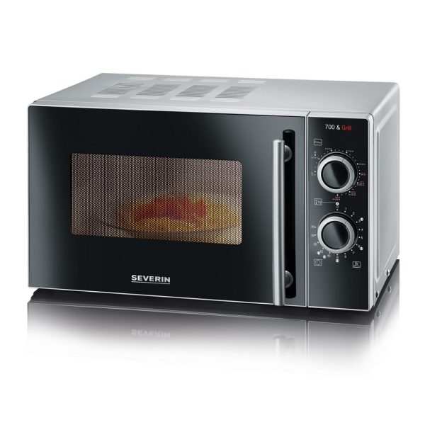 Micro-Ondas - SEVERIN MW 7771