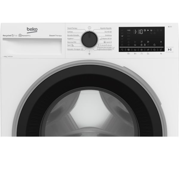 M.L. Roupa - BEKO B3WTF58415W - Image 4