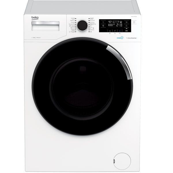 M.L. Roupa - BEKO WMP11744XWR - Image 2