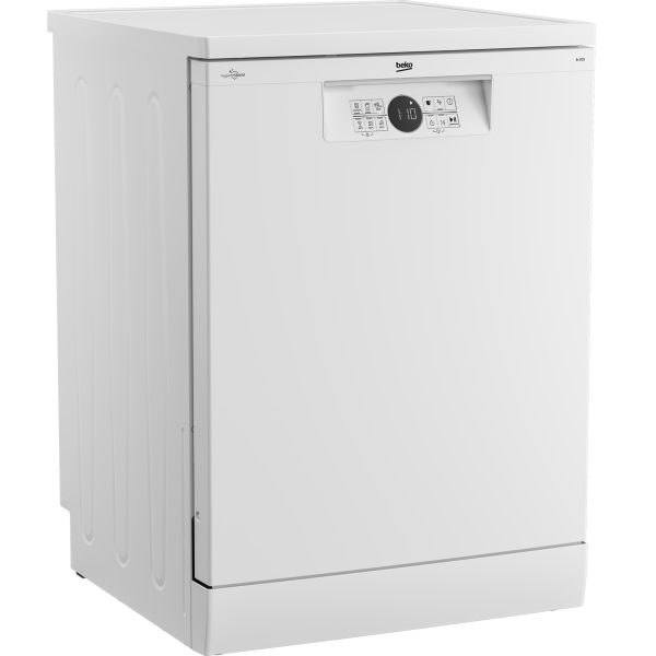 M.L. Louça - BEKO BDFN 26430 W - Image 2