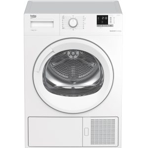 M.S. Roupa - BEKO DH10412RX