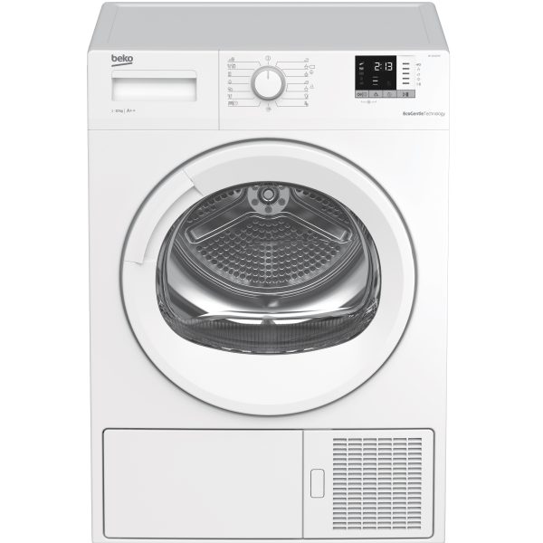 M.S. Roupa - BEKO DH10412RX