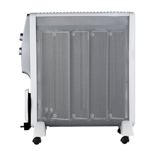 Aquecedor de Mica - BELTAX BMH-2020 - Image 2