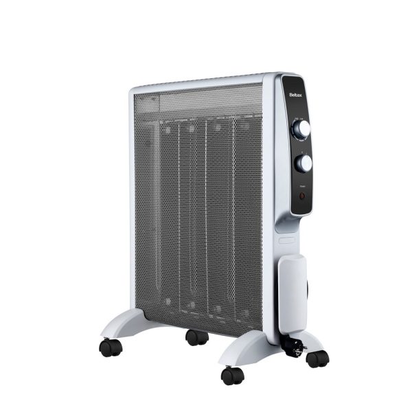 Aquecedor de Mica - BELTAX BMH-2020 - Image 3