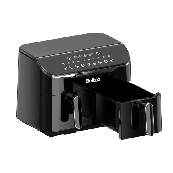 Fritadeira - BELTAX BHF-5045 - Image 2