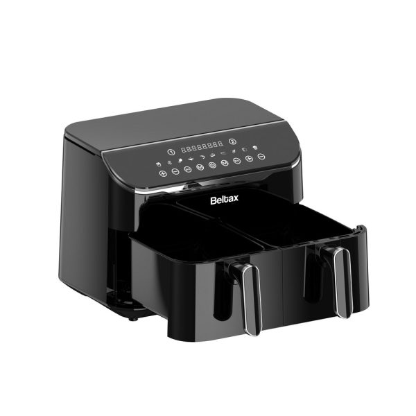 Fritadeira - BELTAX BHF-5045 - Image 3