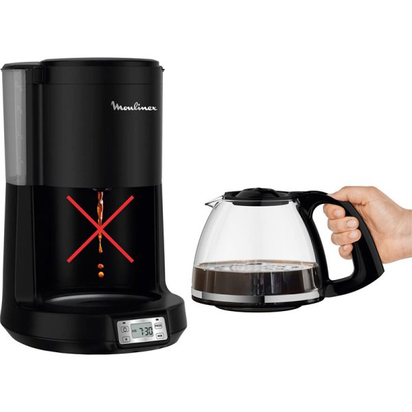 Cafeteira - MOULINEX FG273N10 - Image 5