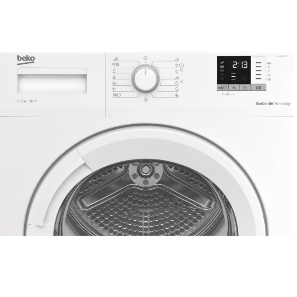 M.S. Roupa - BEKO DH10412RX - Image 3