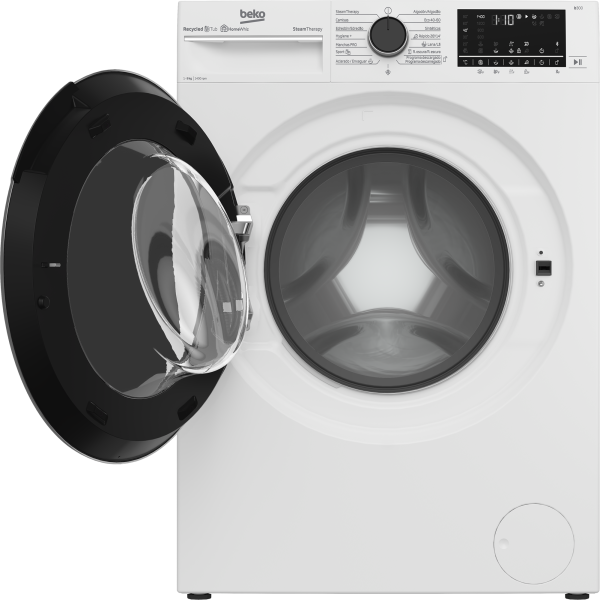 M.L. Roupa - BEKO B3WTF58415W - Image 6