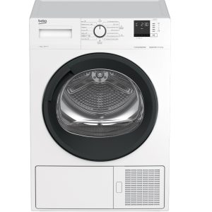 M.S. Roupa - BEKO DS8512CX