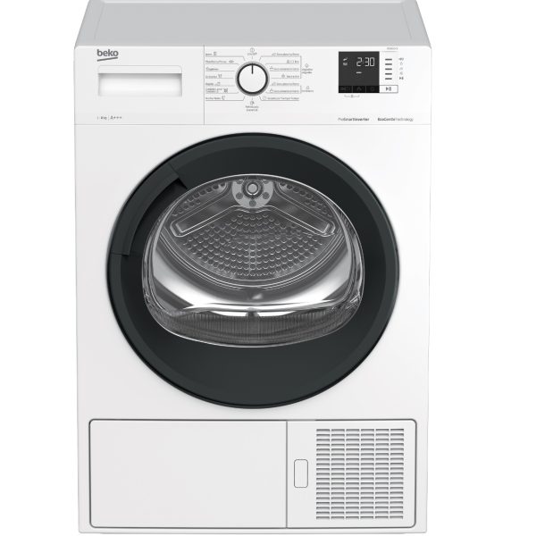 M.S. Roupa - BEKO DS8512CX