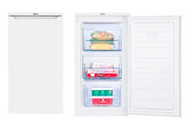 Arca - BEKO FS166020 - Image 2