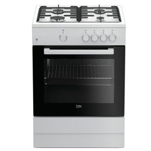 Fogão - BEKO FSG62000DWL