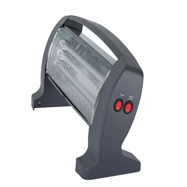 Aquecedor de Quartzo - JCES2201 - Image 6