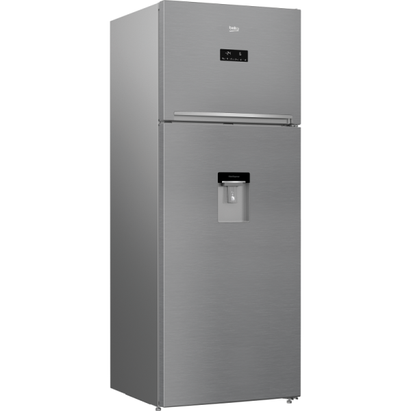 Frigorífico - BEKO RDNE 455E30DZXBN - Image 2
