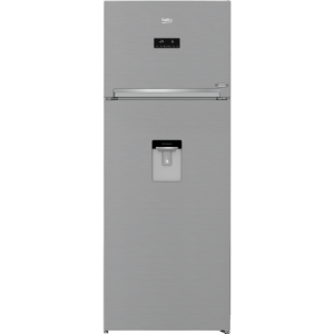Frigorífico - BEKO RDNE 455E30DZXBN