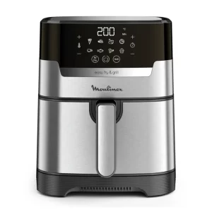 Fritadeira - MOULINEX EZ505D10