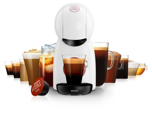 Máquina de Café - KRUPS KP1A3BP16 - Image 2