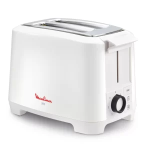 Torradeira - MOULINEX LT140111