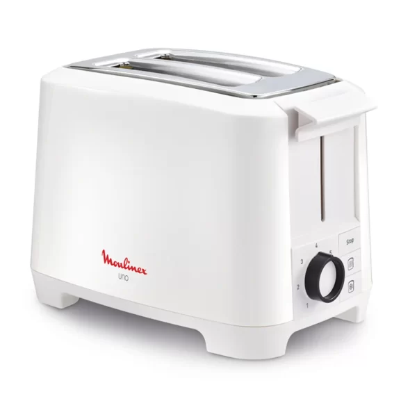 Torradeira - MOULINEX LT140111
