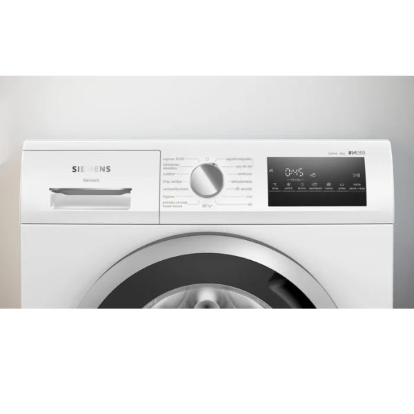 M.L. Roupa - SIEMENS WM12N263EP - Image 4