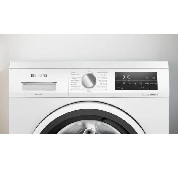 M.L. Roupa - SIEMENS WU14UT61ES - Image 2