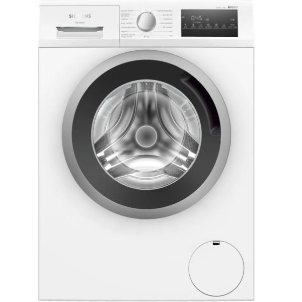 M.L. Roupa - SIEMENS WM12N263EP