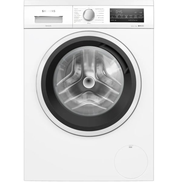 M.L. Roupa - SIEMENS WU14UT61ES