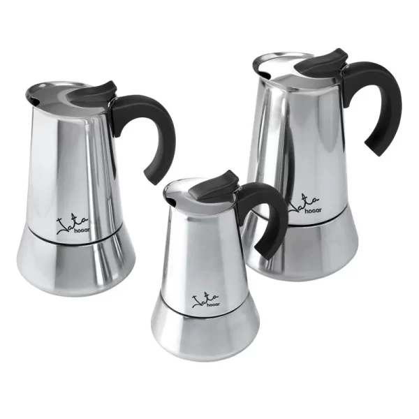 Cafeteira - JATA CAX106 - Image 2