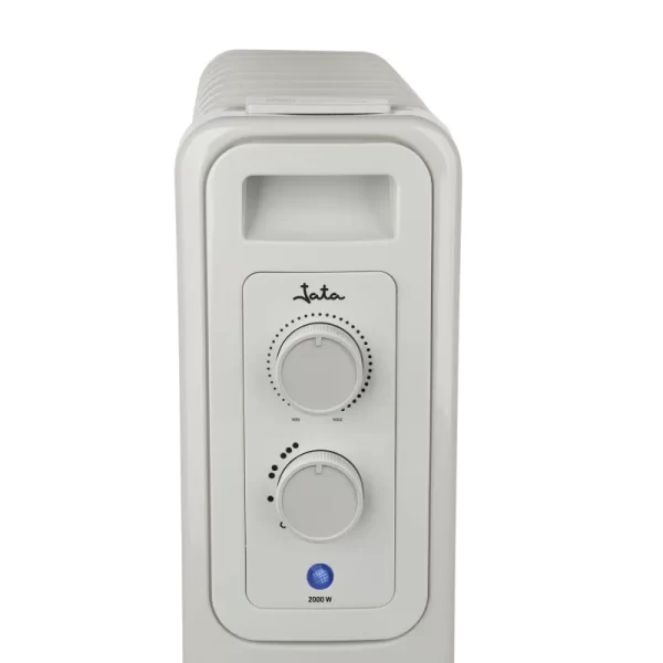 Aquecedor a Óleo - JATA JCRA 2309 - Image 5
