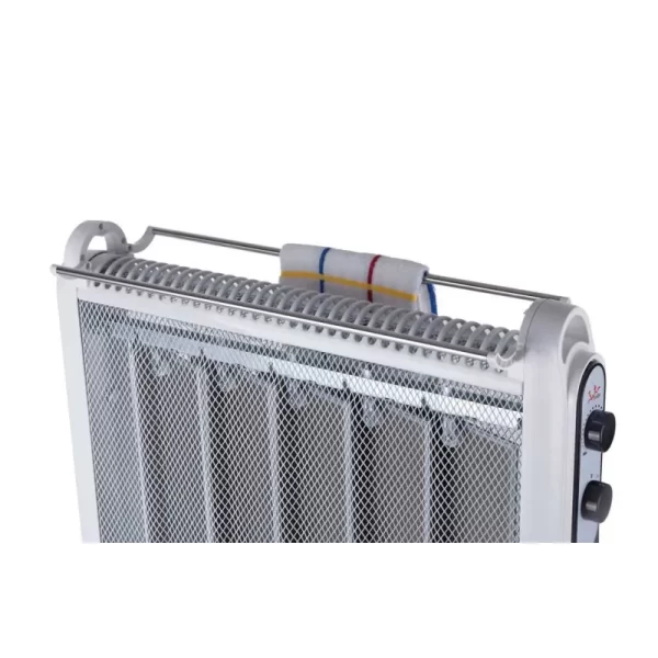 Aquecedor de Mica - JATA RD227B - Image 2