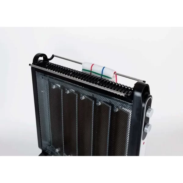 Aquecedor de Mica - JATA RD227N - Image 2