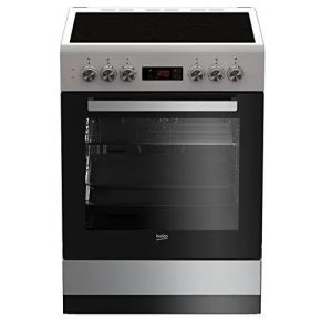 Fogão - BEKO FSM67320GXS