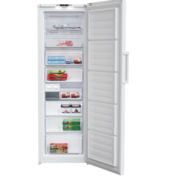 Arca - BEKO RFNE312I31WN - Image 3