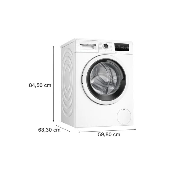 M.L. Roupa - BOSCH WAN24200EP - Image 3