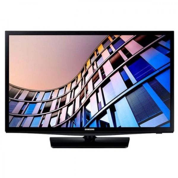 TV LED - SAMSUNG UE24N4305