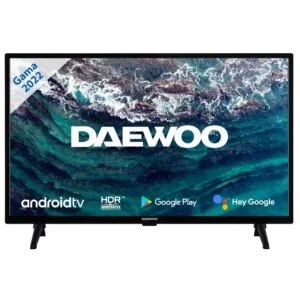 TV LED - DAEWOO 32DM54HA