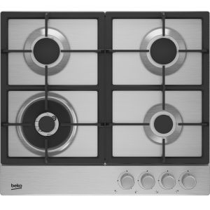 Placa - BEKO HIAW64225SX