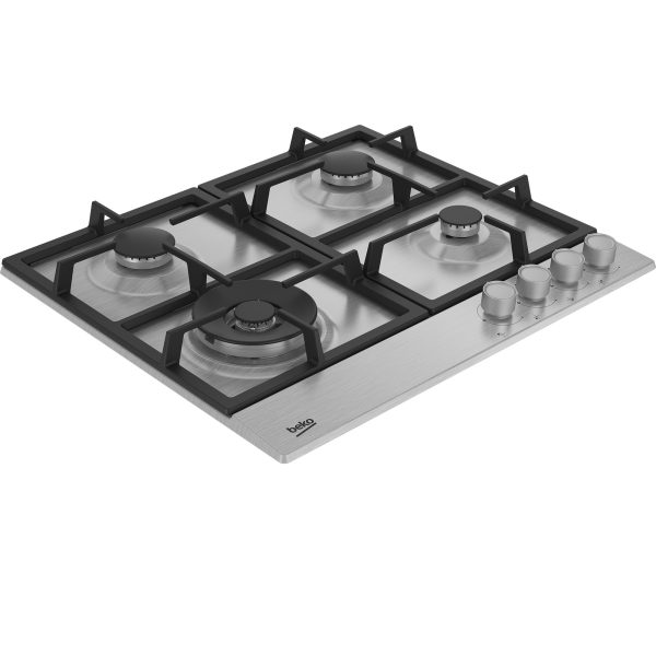 Placa - BEKO HIAW64225SX - Image 3