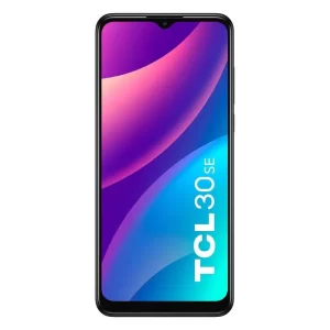 Telemóvel - TCL 30SE
