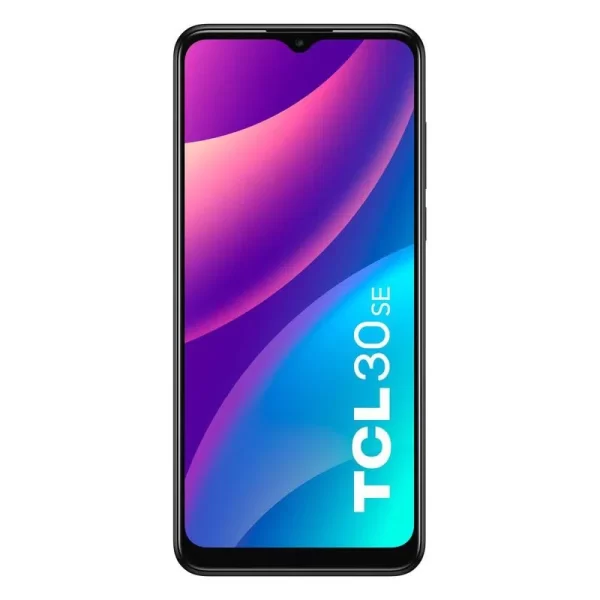 Telemóvel - TCL 30SE