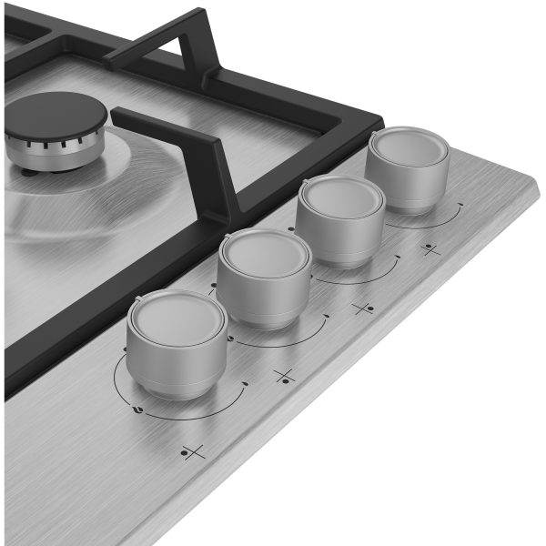 Placa - BEKO HIAW64225SX - Image 4