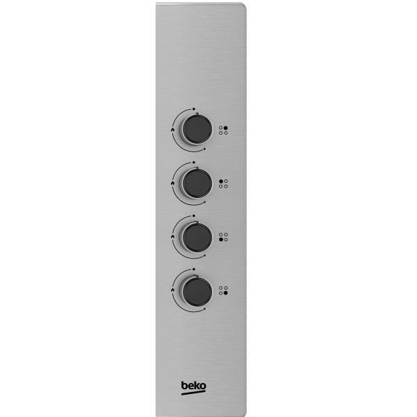 Placa - BEKO HIGG64103SX - Image 2