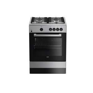 Fogão - BEKO FSG62000DXL