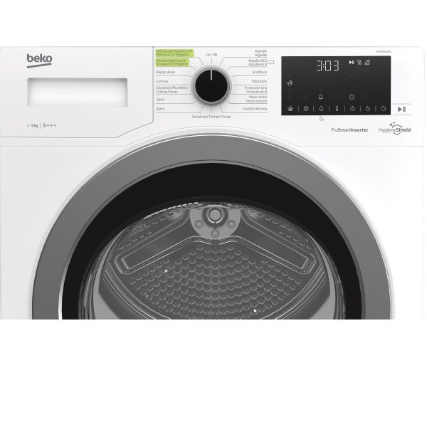 M.S. Roupa - BEKO DH9532GAO - Image 3