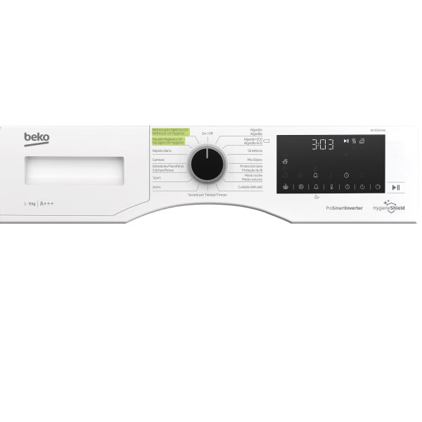 M.S. Roupa - BEKO DH9532GAO - Image 4