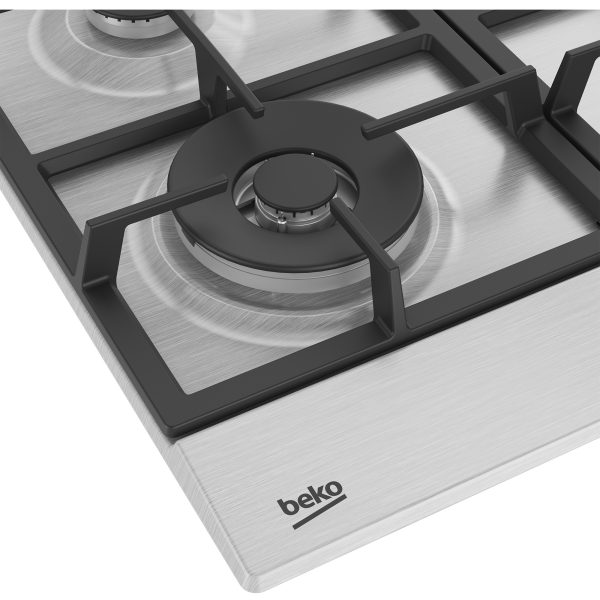 Placa - BEKO HIAW64225SX - Image 6