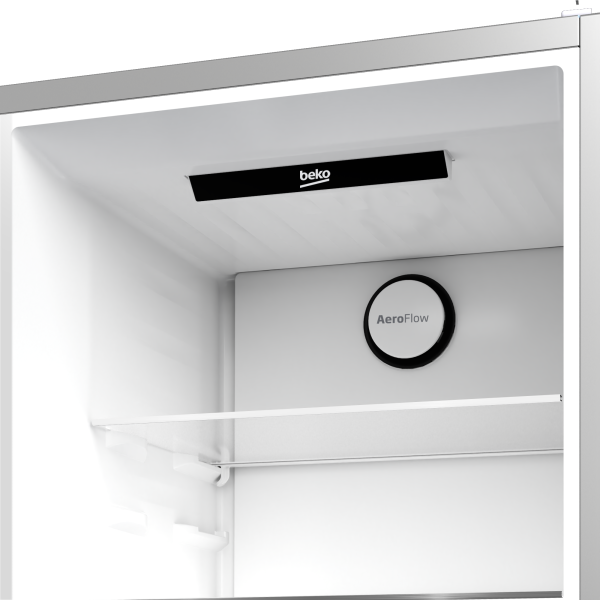 Combinado - BEKO B3RCNE364HXB - Image 4