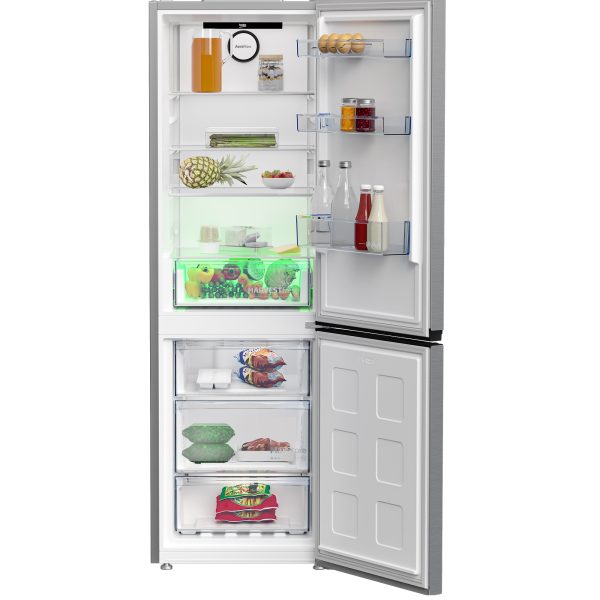Combinado - BEKO B3RCNE364HXB - Image 3